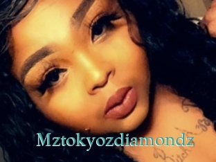 Mztokyozdiamondz