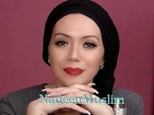 NadeenMuslim