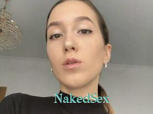 NakedSex