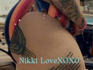 Nikki_LoveXOXO