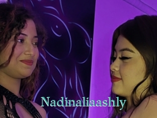 Nadinaliaashly