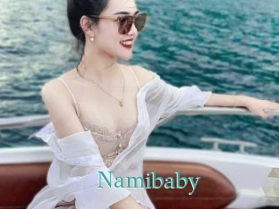 Namibaby