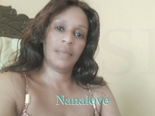 Nanalove