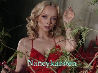 Nancykarsten