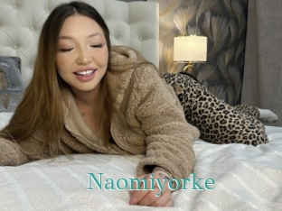 Naomiyorke