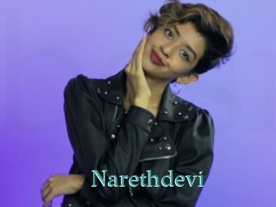 Narethdevi