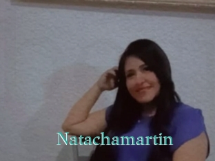 Natachamartin