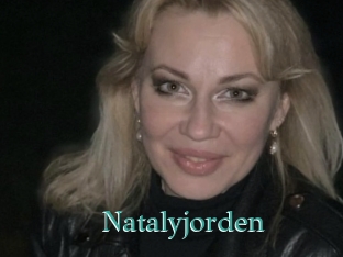 Natalyjorden