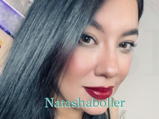 Natashaboller