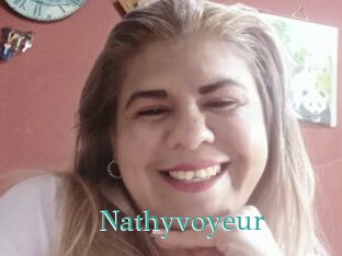 Nathyvoyeur