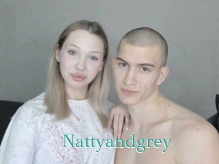 Nattyandgrey