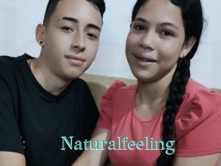 Naturalfeeling