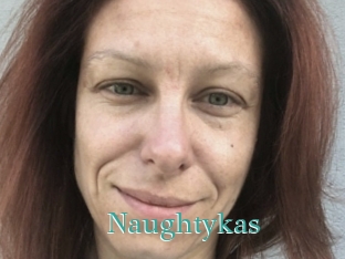 Naughtykas