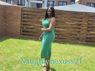 Naughtynexuss21