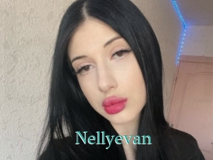 Nellyevan