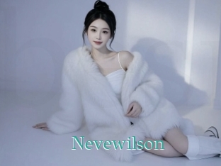 Nevewilson