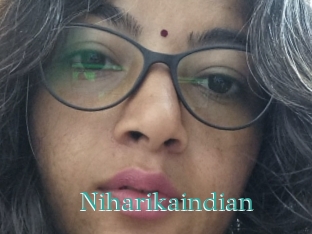 Niharikaindian