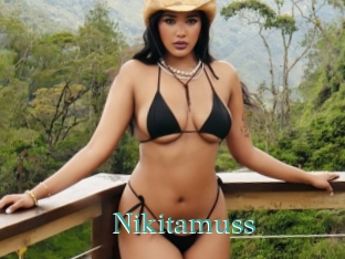 Nikitamuss