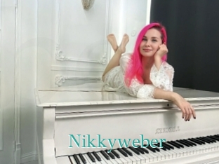 Nikkyweber