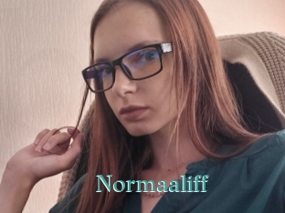 Normaaliff