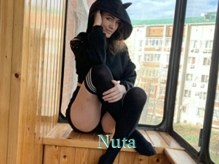 Nuta