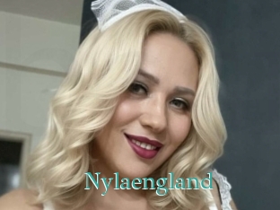 Nylaengland