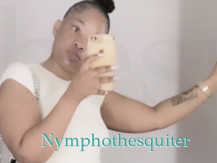 Nymphothesquiter