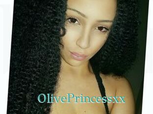 OlivePrincessxx