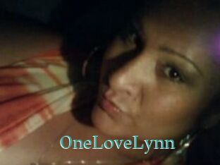 OneLoveLynn