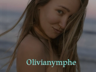 Olivianymphe