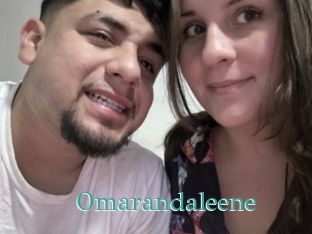 Omarandaleene