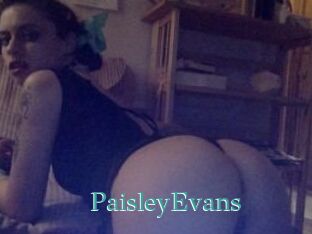 Paisley_Evans