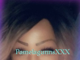 PamelagunnsXXX