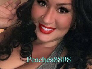 Peaches8898