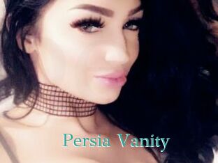 Persia_Vanity