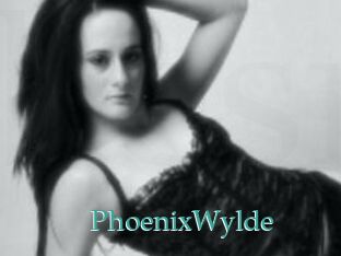 PhoenixWylde