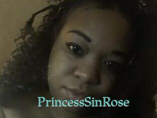 PrincessSinRose