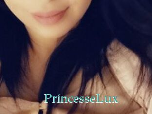 PrincesseLux