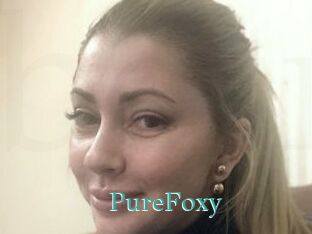 PureFoxy