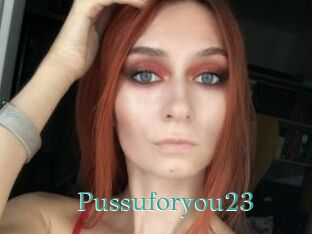 Pussuforyou23