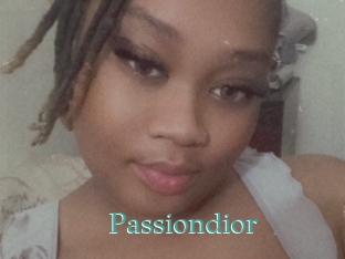 Passiondior