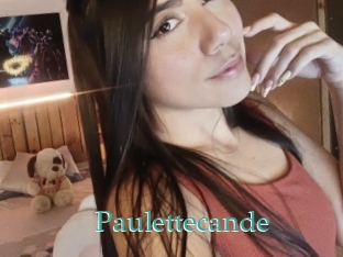 Paulettecande