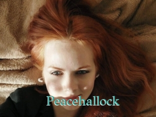 Peacehallock