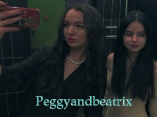 Peggyandbeatrix