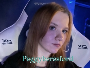 Peggyberesford