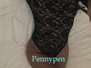 Pennypen