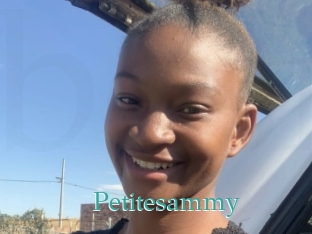 Petitesammy