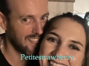 Petitestrawberry