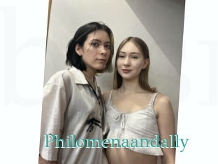 Philomenaandally