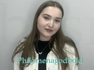 Philomenagodbold